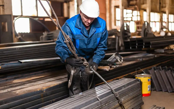 Производство