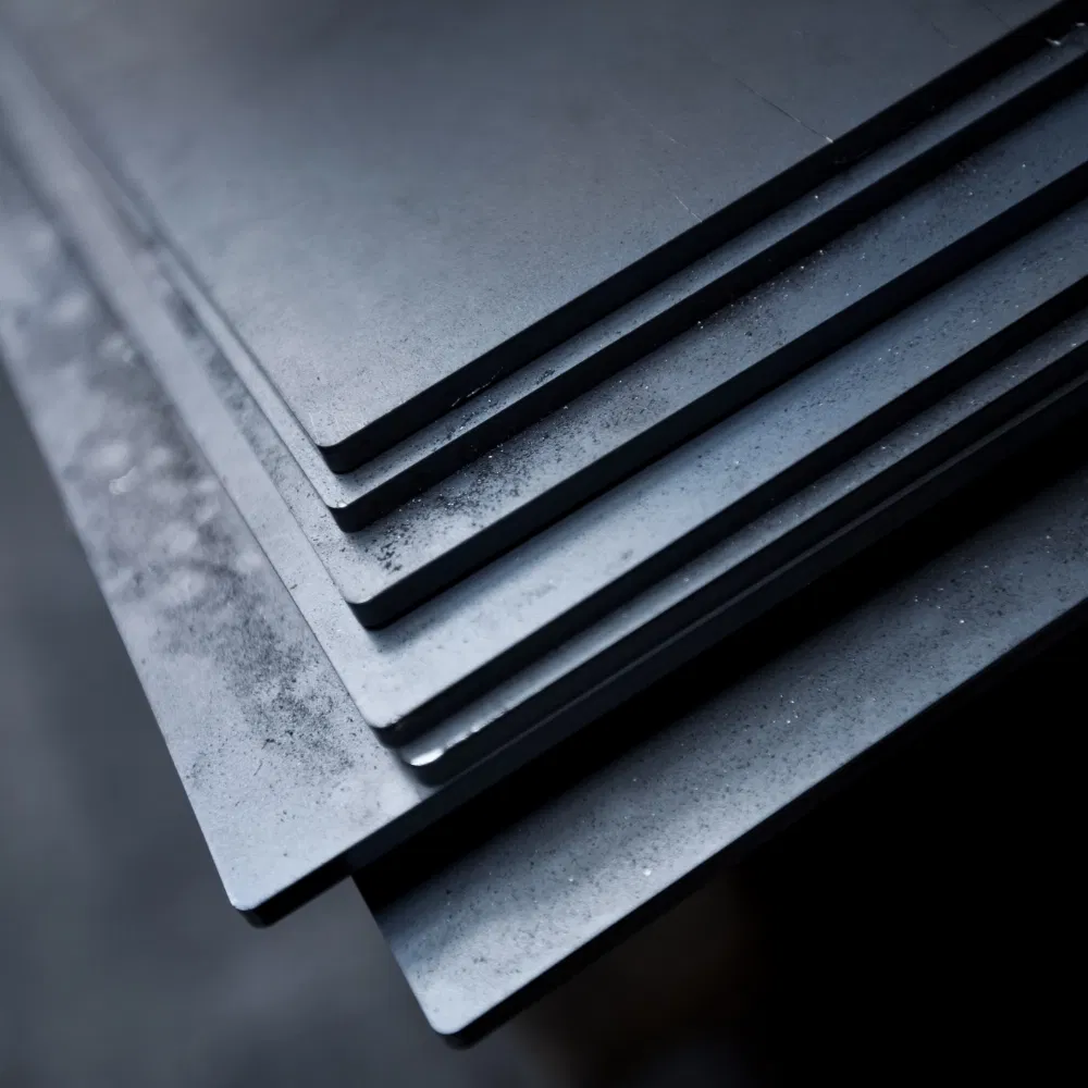 Листовой прокат