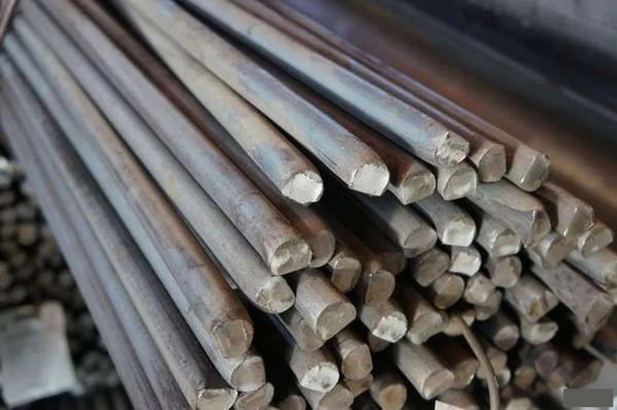 Арматура гладкая